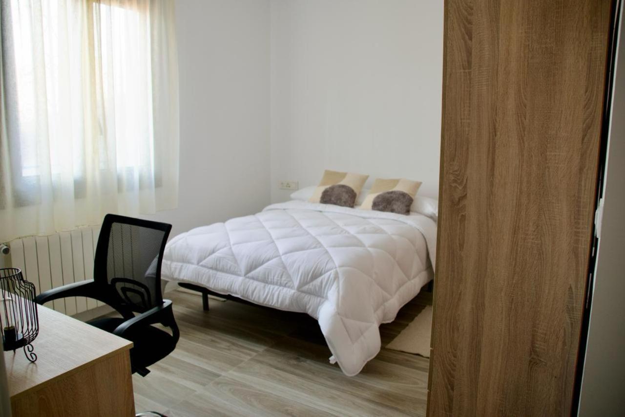 Miliarios Appartement *