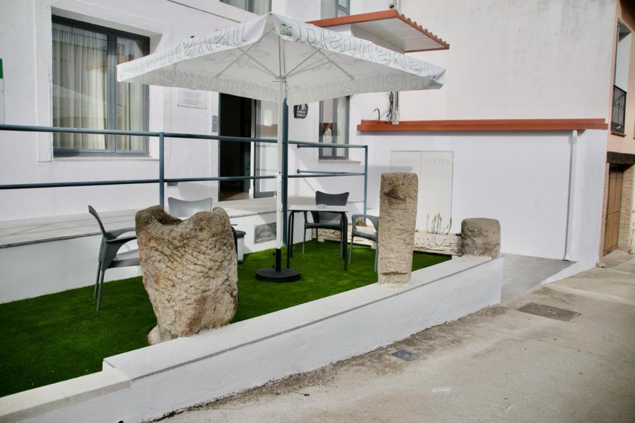 Miliarios Appartement