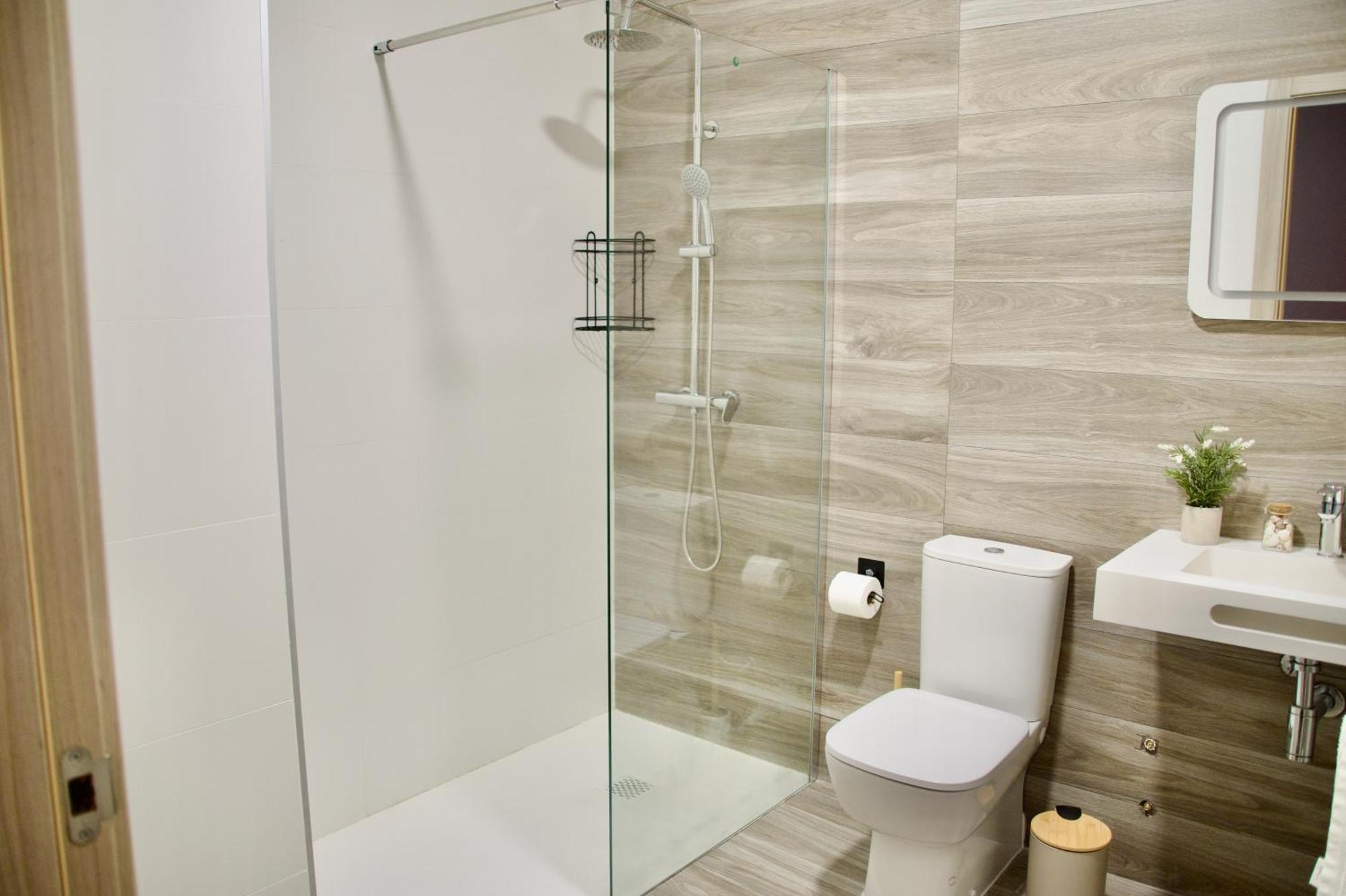 Appartement Miliarios