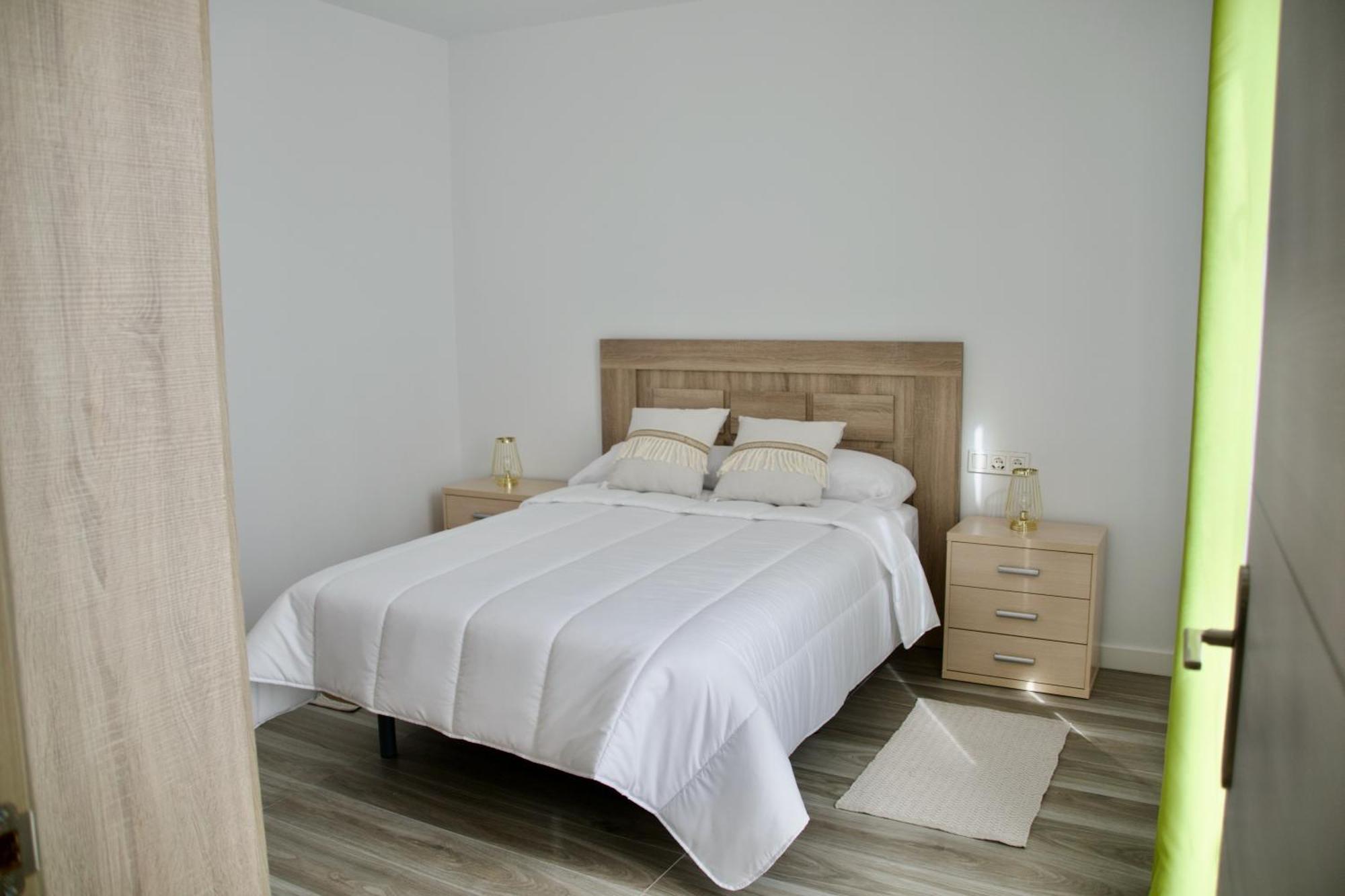 Miliarios Appartement