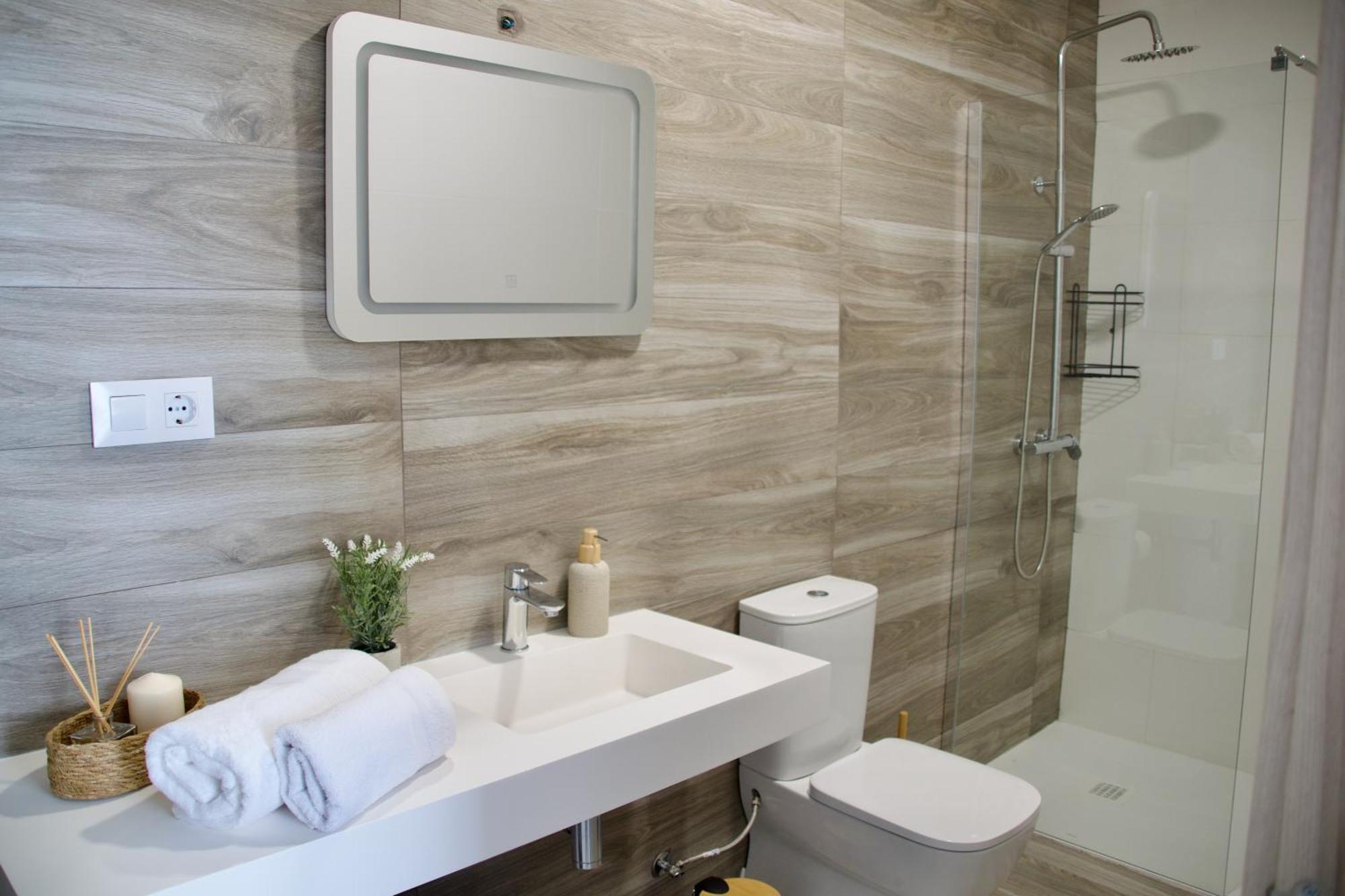 Appartement Miliarios