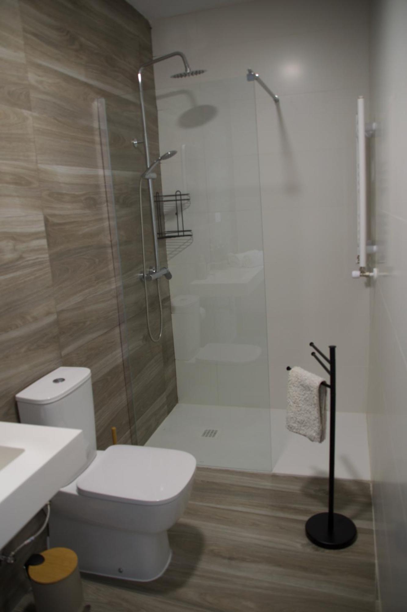 Appartement Miliarios Carcaboso