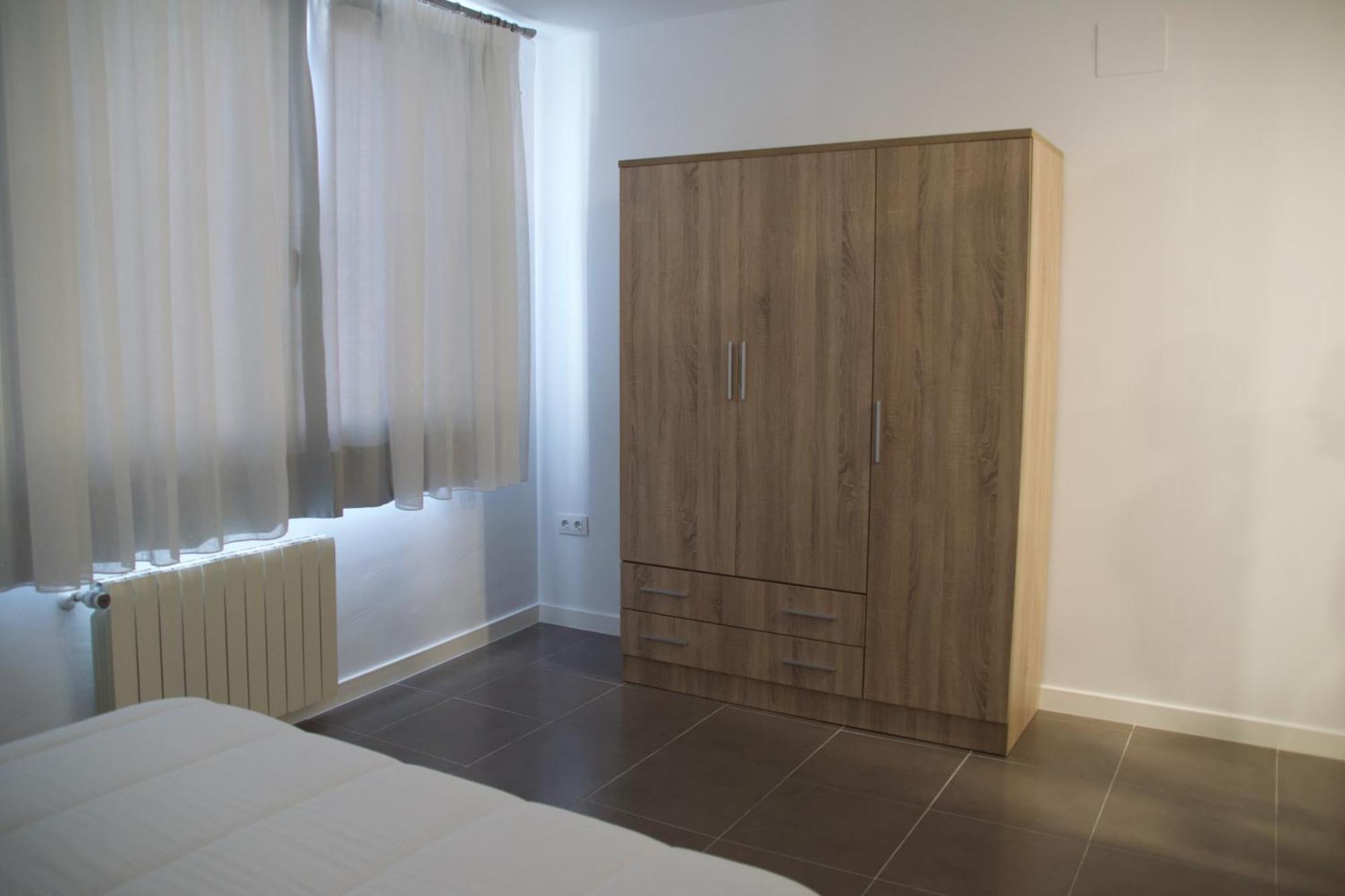 Apartment Miliarios