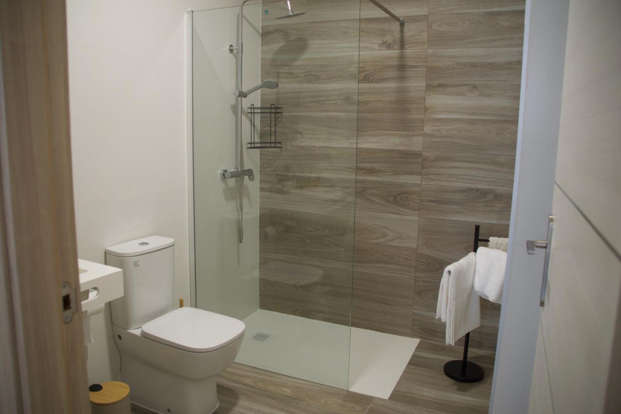 Appartement Miliarios
