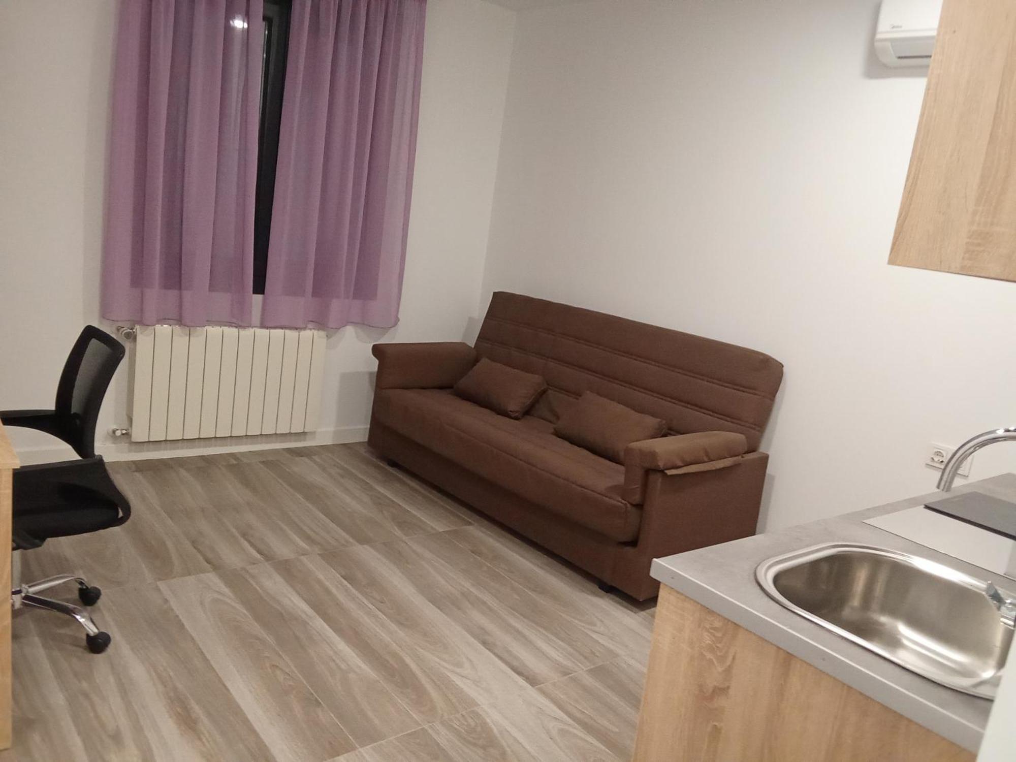 Miliarios Apartment *