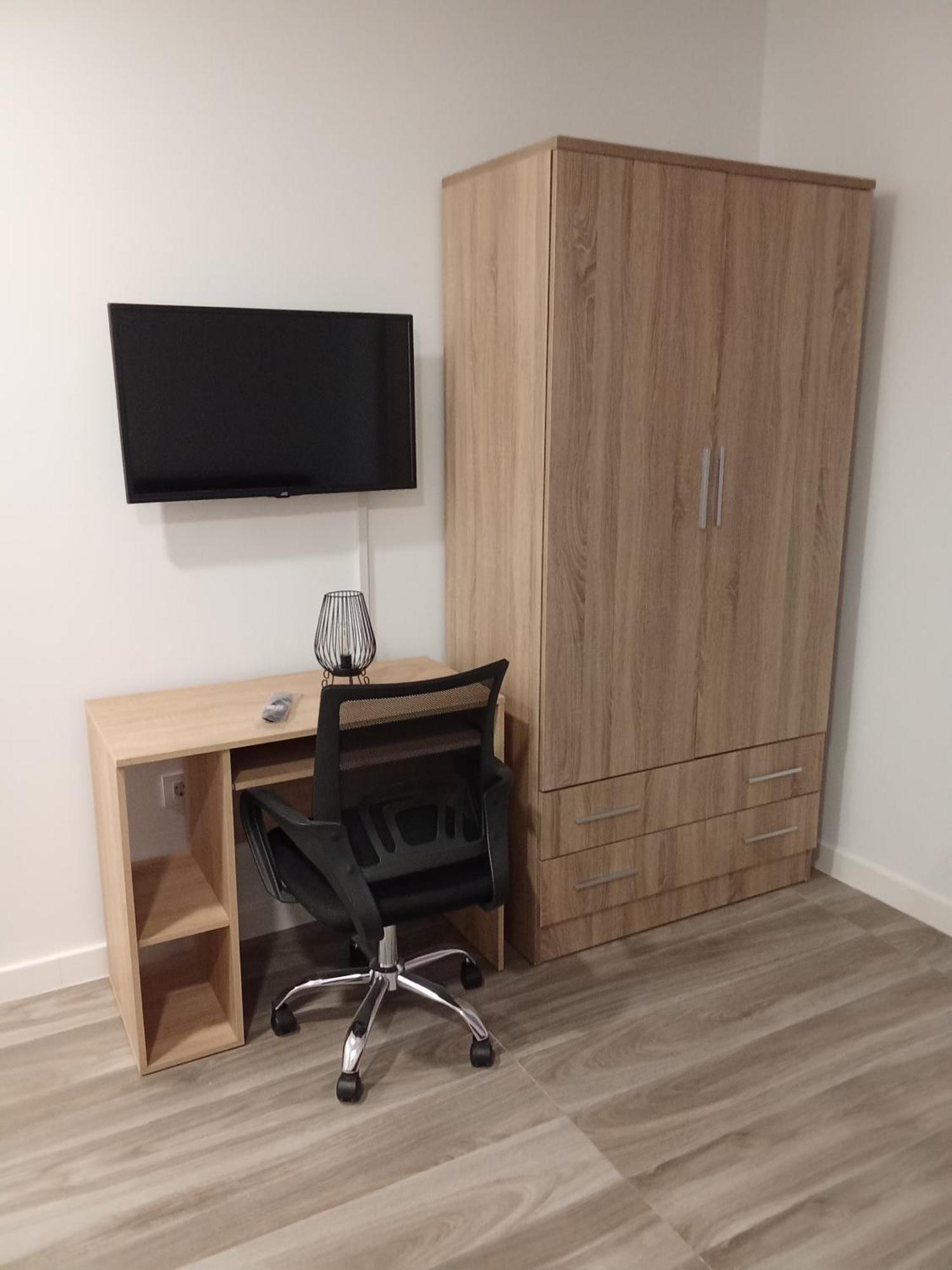 Appartement Miliarios *